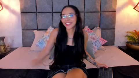 roseaurora online show from June 2026 10:39:01 AM