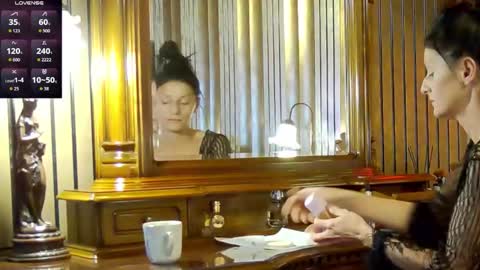 roseavasweet online show from November 2025 07:51:01 AM