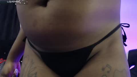 Your girl Rose  6k of followers online show from September 2025 10:10:02 PM