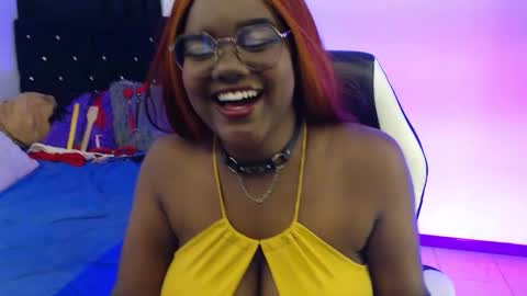 Your girl Rose  6k of followers online show from September 2025 01:20:01 AM