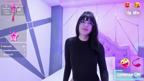 Snapshot of rosecassie chatting on January 2025 03:33:01 PM Rose online show from January 2025 03:33:01 PM