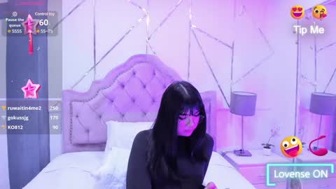Snapshot of rosecassie chatting on January 2025 06:35:01 PM Rose online show from January 2025 06:35:01 PM