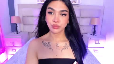 Snapshot of rosecassie chatting on September 2025 01:55:01 PM Rose online show from September 2025 01:55:01 PM