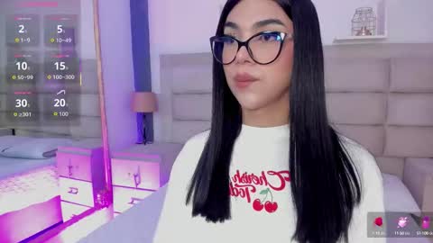 Snapshot of rosecassie chatting on October 2025 01:54:01 PM Rose online show from October 2025 01:54:01 PM