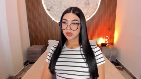 Rose online show from March 2026 01:50:01 PM