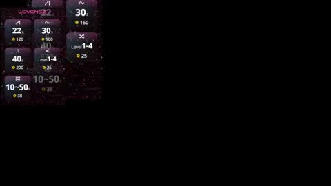 Dahlia Rose online show from September 2025 06:30:02 AM