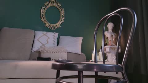 rosedelic online show from December 2025 04:08:02 AM