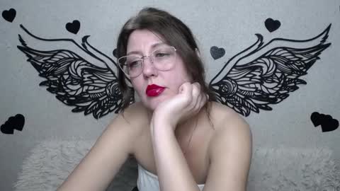 Snapshot of rosehille chatting on March 2026 06:24:02 PM RoseHille online show from March 2026 06:24:02 PM