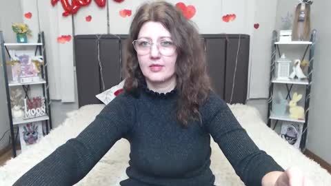 Snapshot of rosehille chatting on March 2026 07:57:01 AM RoseHille online show from March 2026 07:57:01 AM