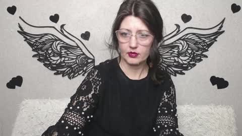 Snapshot of rosehille chatting on April 2026 05:14:01 PM RoseHille online show from April 2026 05:14:01 PM