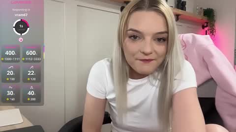 rose97 online show from October 2025 09:16:01 PM