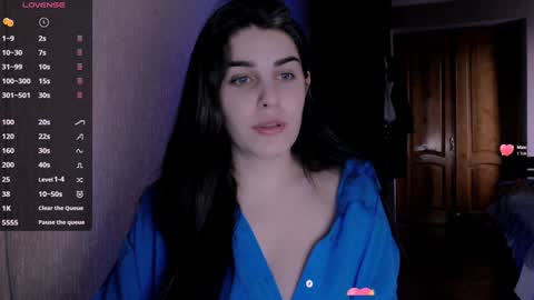 Rose online show from December 2024 12:56:02 PM