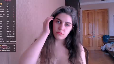 Rose online show from February 2025 10:35:02 AM