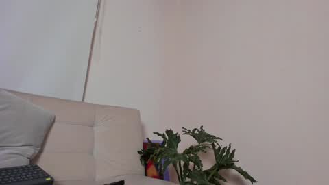 Lyla OF roselinedior online show from January 2025 11:43:02 AM