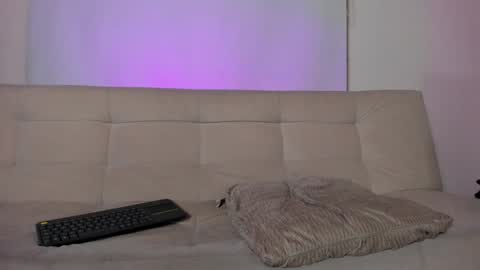 Lyla OF roselinedior online show from January 2025 08:14:02 PM