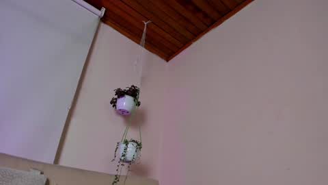 Lyla OF roselinedior online show from January 2025 02:52:02 PM