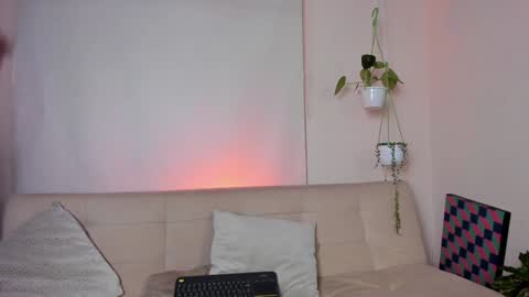 Lyla OF roselinedior online show from February 2025 03:20:02 PM