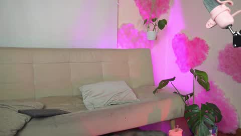 Lyla OF roselinedior online show from March 2025 07:31:02 PM