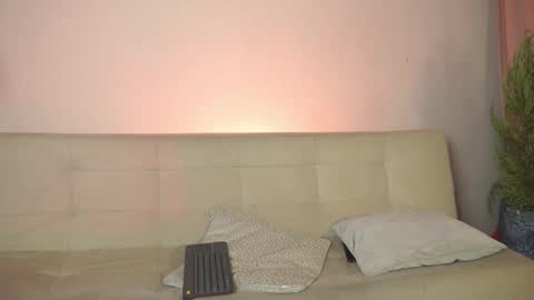 Lyla OF roselinedior online show from March 2025 09:29:02 PM