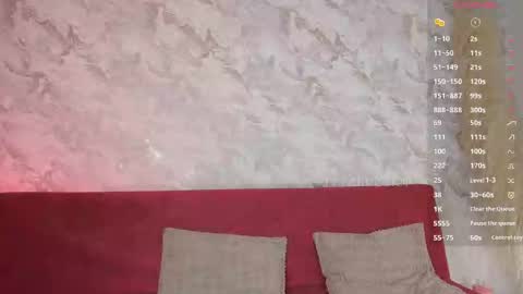 Lyla OF roselinedior online show from September 2025 07:59:01 PM