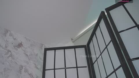 Lyla OF roselinedior online show from March 2026 02:09:02 PM