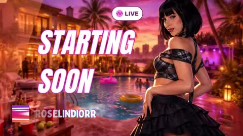 Snapshot of roselinedior chatting on May 2026 01:49:02 PM Lyla OF roselinedior online show from May 2026 01:49:02 PM
