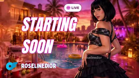 Snapshot of roselinedior chatting on May 2026 02:59:01 PM Lyla OF roselinedior online show from May 2026 02:59:01 PM