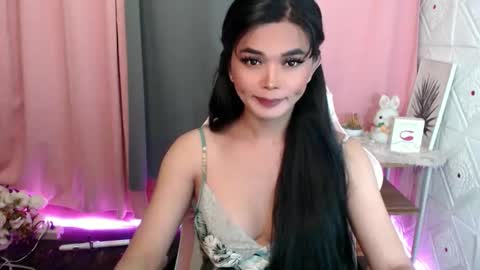 Snapshot of rosella_xx chatting on March 2026 12:21:01 PM TONETH online show from March 2026 12:21:01 PM