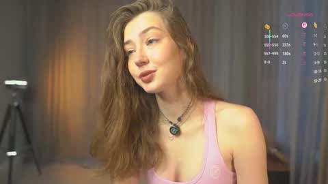 Snapshot of rosellegaeta chatting on December 2025 04:10:01 AM Elsa online show from December 2025 04:10:01 AM