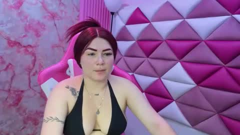 Snapshot of roselyn_arnold chatting on March 2026 07:20:02 PM Julieta online show from March 2026 07:20:02 PM