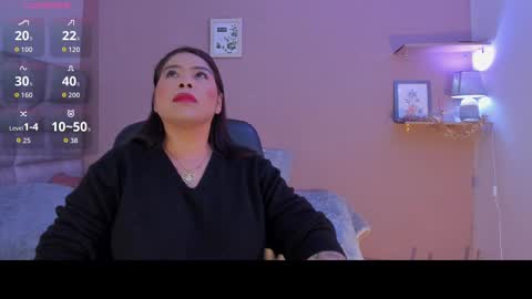 Snapshot of roselyn_caprice chatting on September 2025 09:03:02 AM roselyn online show from September 2025 09:03:02 AM