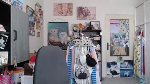 Rose online show from March 2026 12:08:01 PM