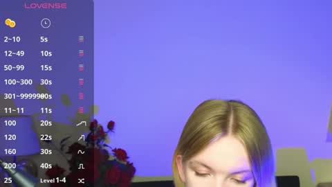 Snapshot of roses_kate chatting on September 2025 11:54:01 AM Sweety Kate online show from September 2025 11:54:01 AM