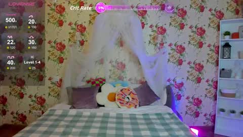 rosethomas_ online show from October 2025 05:39:02 AM