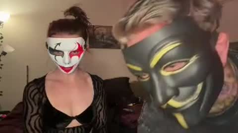 RosettaandDean online show from June 2026 02:27:02 AM