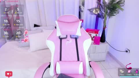 Snapshot of rosette_ch chatting on April 2026 01:11:01 PM Rosette ch online show from April 2026 01:11:01 PM