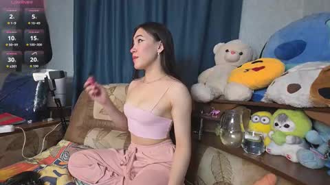 RoseWr online show from October 2025 01:23:02 PM