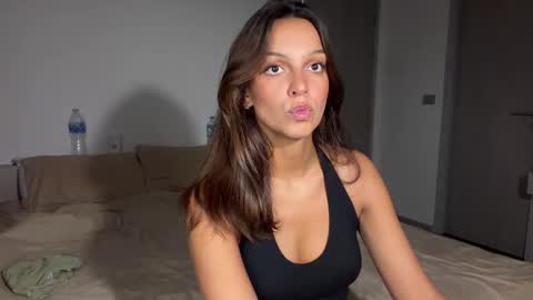 Roshelle online show from February 2026 12:35:02 PM