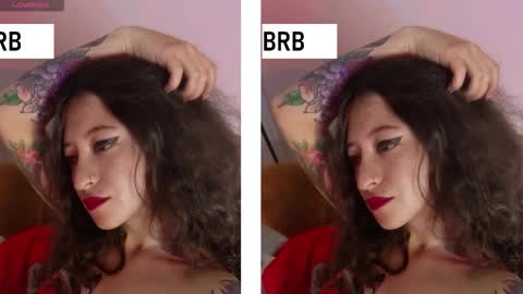 Rosh Hell online show from October 2025 08:48:01 AM