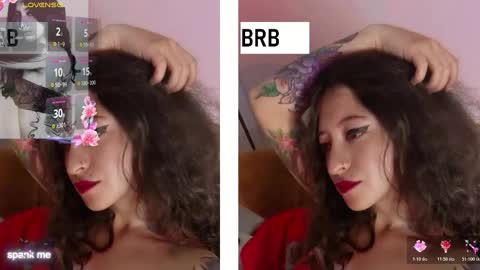 Rosh Hell online show from November 2025 08:44:01 AM