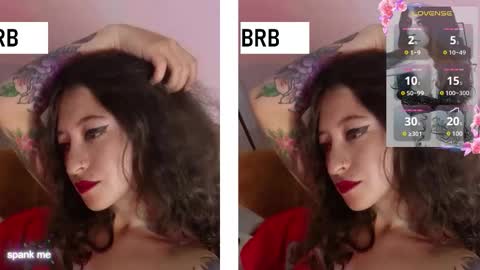 Rosh Hell online show from November 2025 10:14:01 PM