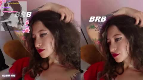 Snapshot of roshhell chatting on February 2026 10:14:02 AM Rosh Hell online show from February 2026 10:14:02 AM