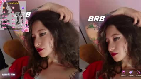 Snapshot of roshhell chatting on March 2026 11:06:01 AM Rosh Hell online show from March 2026 11:06:01 AM