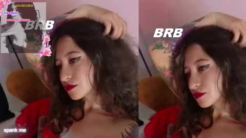 Snapshot of roshhell chatting on March 2026 06:52:01 AM Rosh Hell online show from March 2026 06:52:01 AM