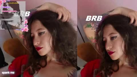 Snapshot of roshhell chatting on March 2026 07:13:02 AM Rosh Hell online show from March 2026 07:13:02 AM