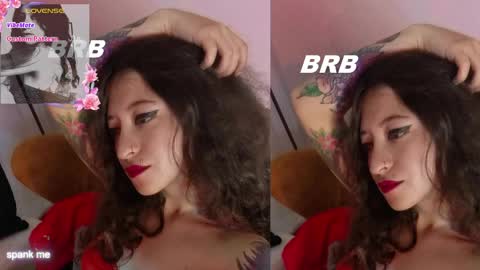 Snapshot of roshhell chatting on April 2026 05:04:02 AM Rosh Hell online show from April 2026 05:04:02 AM