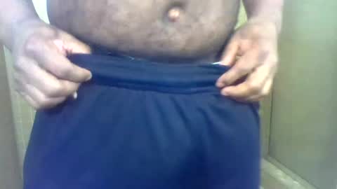 Roshun Haynes online show from February 2025 08:29:01 AM