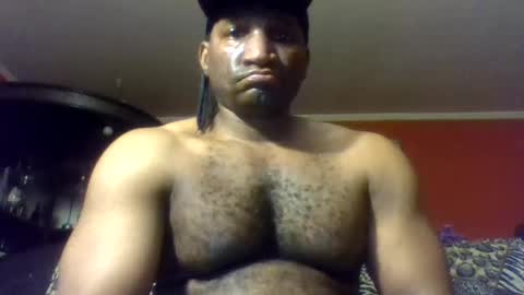 Roshun Haynes online show from March 2025 08:02:01 AM