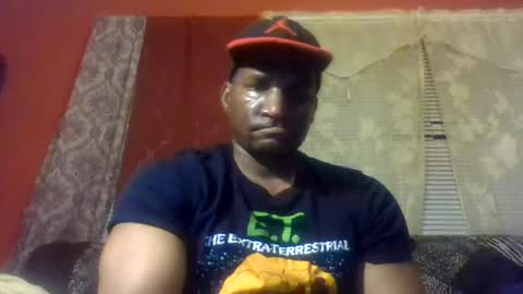Snapshot of roshun69 chatting on March 2026 06:52:02 AM Roshun Haynes online show from March 2026 06:52:02 AM