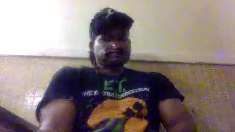 Snapshot of roshun69 chatting on June 2026 06:25:01 AM Roshun Haynes online show from June 2026 06:25:01 AM